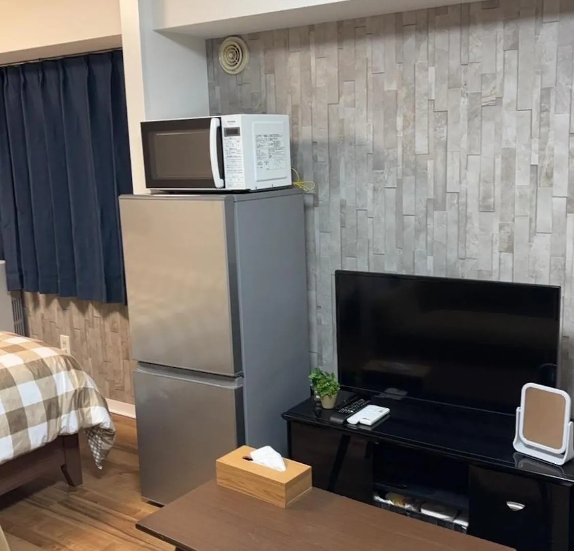 Apartment Space Minami 4Jo - Vacation Stay 18421 Sapporo